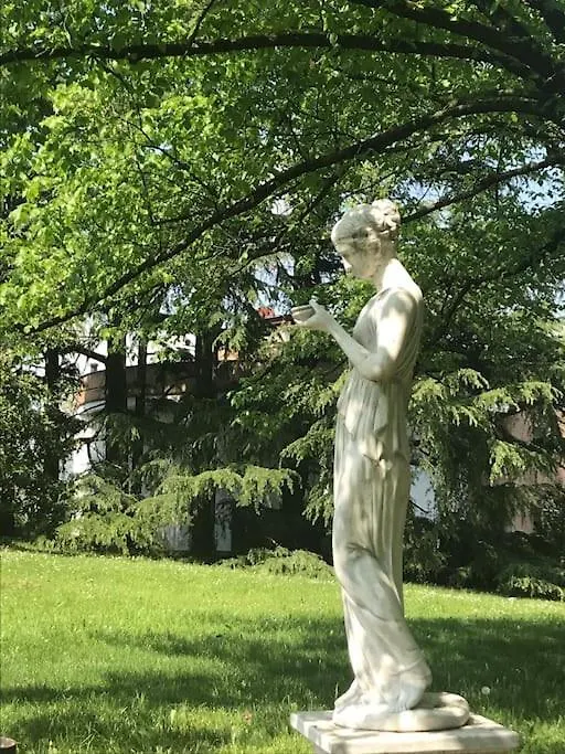 شقة Appartamento Lusso Con Piscina Tra Milano E Como Costa Masnaga